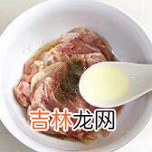 鸡腿做法