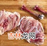 鸡腿做法