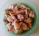 鸡烧土豆怎么烧好吃