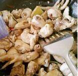 鸡烧土豆怎么烧好吃