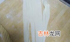 面叶怎么做好吃又简单