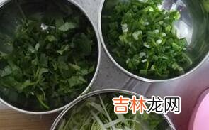 面叶怎么做好吃又简单