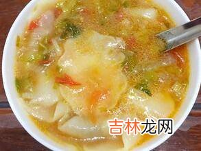 面叶怎么做好吃又简单