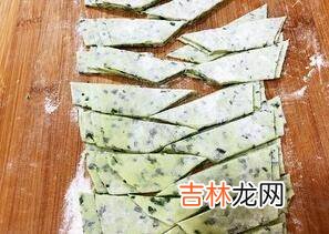 面叶怎么做好吃又简单