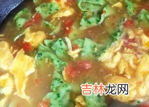 面叶怎么做好吃又简单