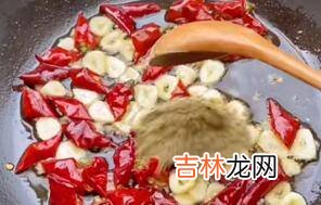 蘑菇怎么烧