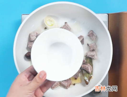 腊牛肉怎么做好吃