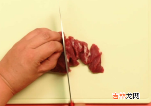 腊牛肉怎么做好吃