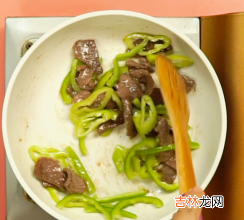 腊牛肉怎么做好吃
