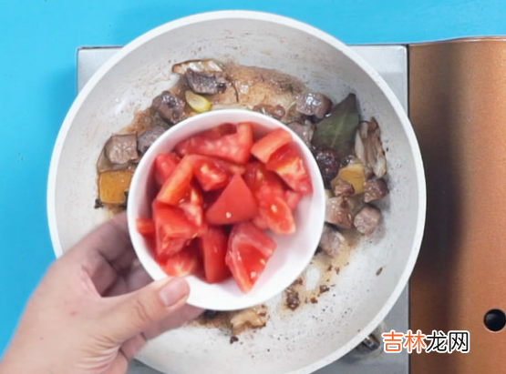 腊牛肉怎么做好吃