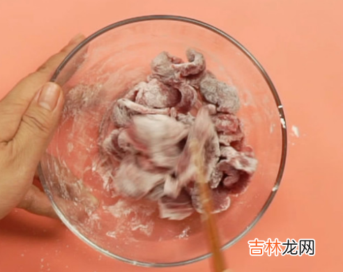 腊牛肉怎么做好吃