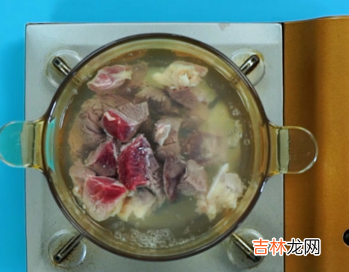 腊牛肉怎么做好吃