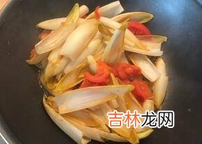 菊苣怎么吃