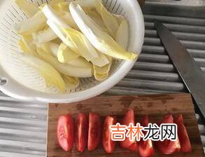 菊苣怎么吃