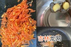 卷心菜素馅怎么调