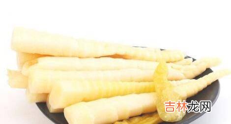 泡椒笋的做法怎么才能放一年