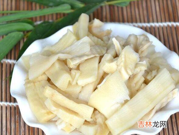 泡椒笋的做法怎么才能放一年