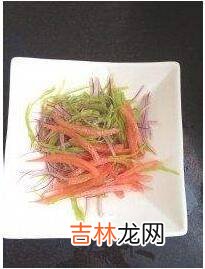 皮辣红的做法