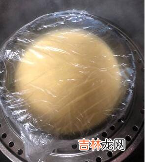 低筋面粉最简单能做啥