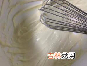 低筋面粉最简单能做啥
