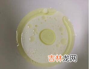 低筋面粉最简单能做啥