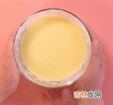 低筋面粉最简单能做啥