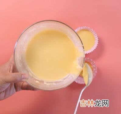 低筋面粉最简单能做啥