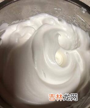 低筋面粉最简单能做啥