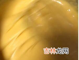 低筋面粉最简单能做啥