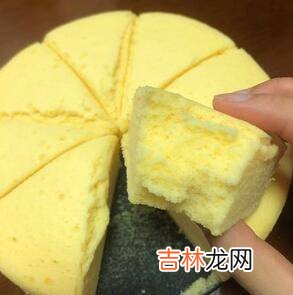 低筋面粉最简单能做啥