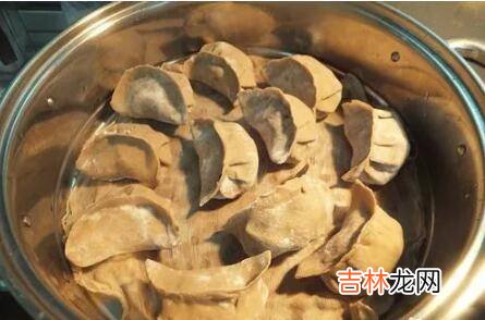 地瓜面包子怎么和面
