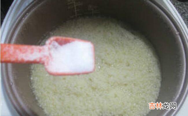 排骨粥怎么做好吃又营养