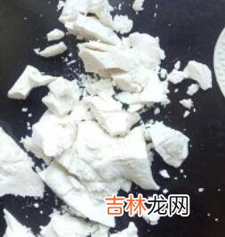 葛根粉怎么制作出来的