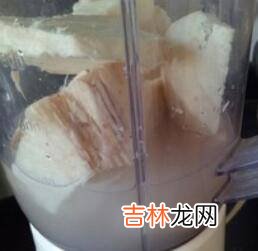 葛根粉怎么制作出来的