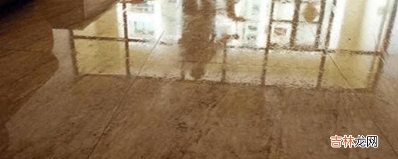 潮湿怎么解决