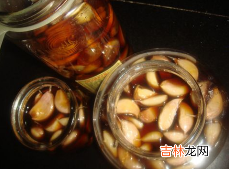 醋蒜做法