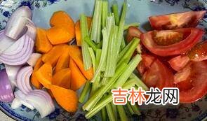 焖牛肉的做法及配料