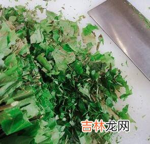 黑色糯米饭怎么做才黑