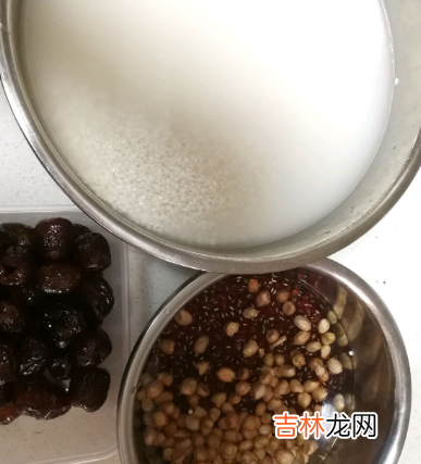 如何做粽子 步骤