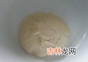 玫瑰饼的家庭制作方法