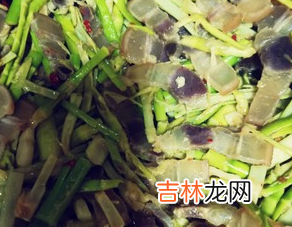 金竹笋怎么做好吃