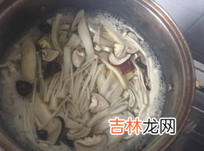 金竹笋怎么做好吃