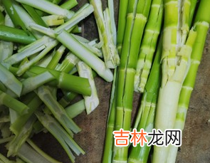 金竹笋怎么做好吃
