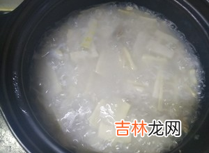 金竹笋怎么做好吃