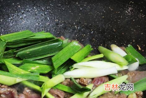 牛里脊肉怎么做好吃又嫩