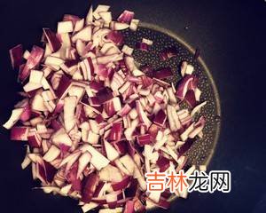 红扁豆怎么做好吃