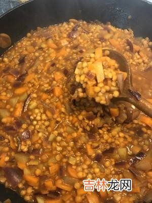 红扁豆怎么做好吃