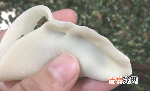 饺子怎么包好看