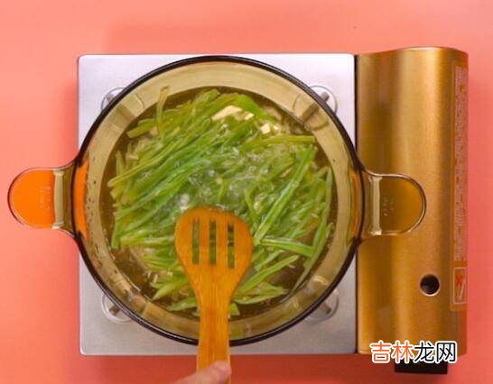 扁豆怎么吃
