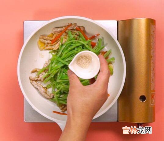 扁豆怎么吃